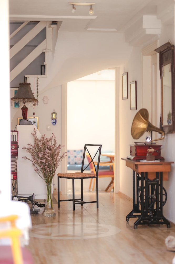 Moshinos Otel - Image 28