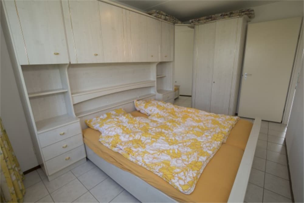 Apartment Sint Maartenszee Near the Dunes