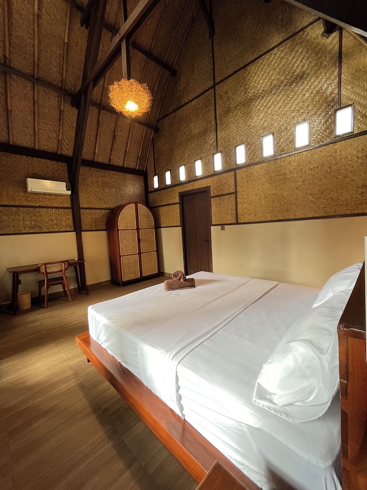 Gila House