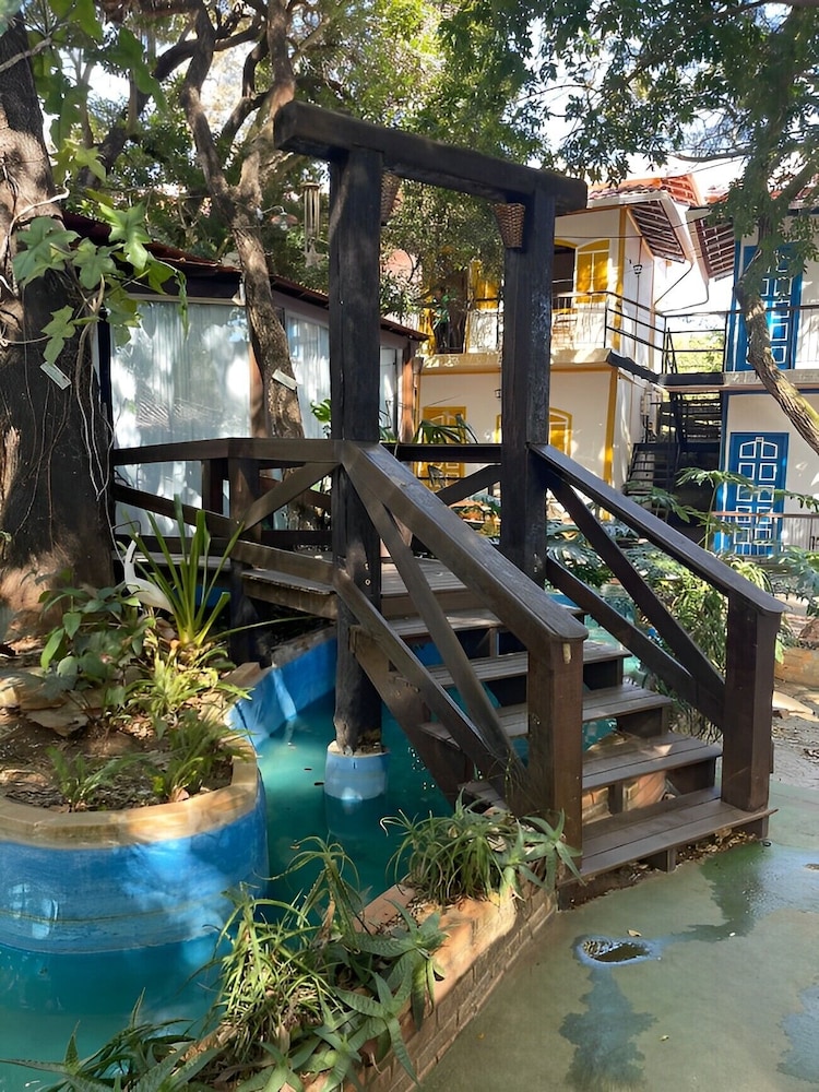 Pousada Villa Verde