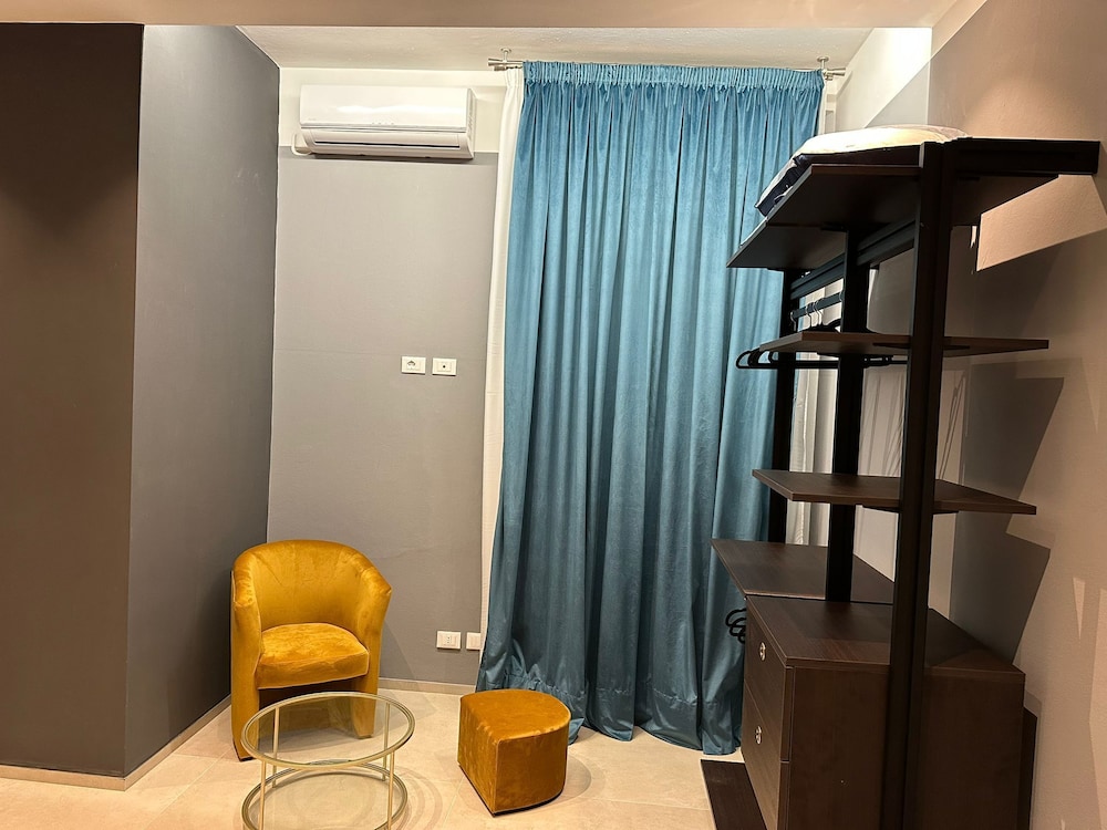 Suite Apollinare