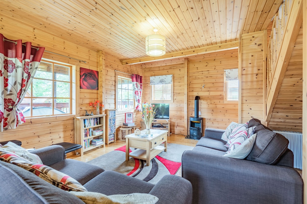 Robin Lodge