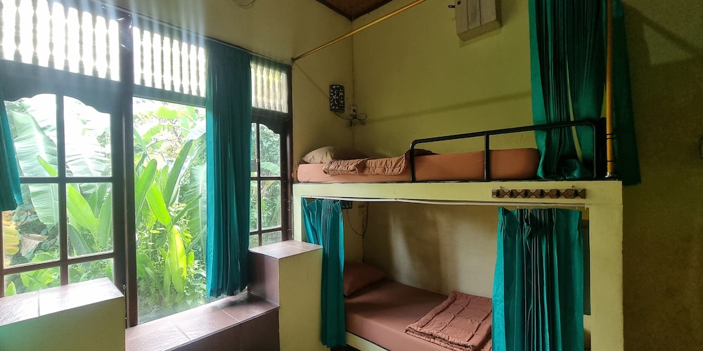 Keladi House Ubud