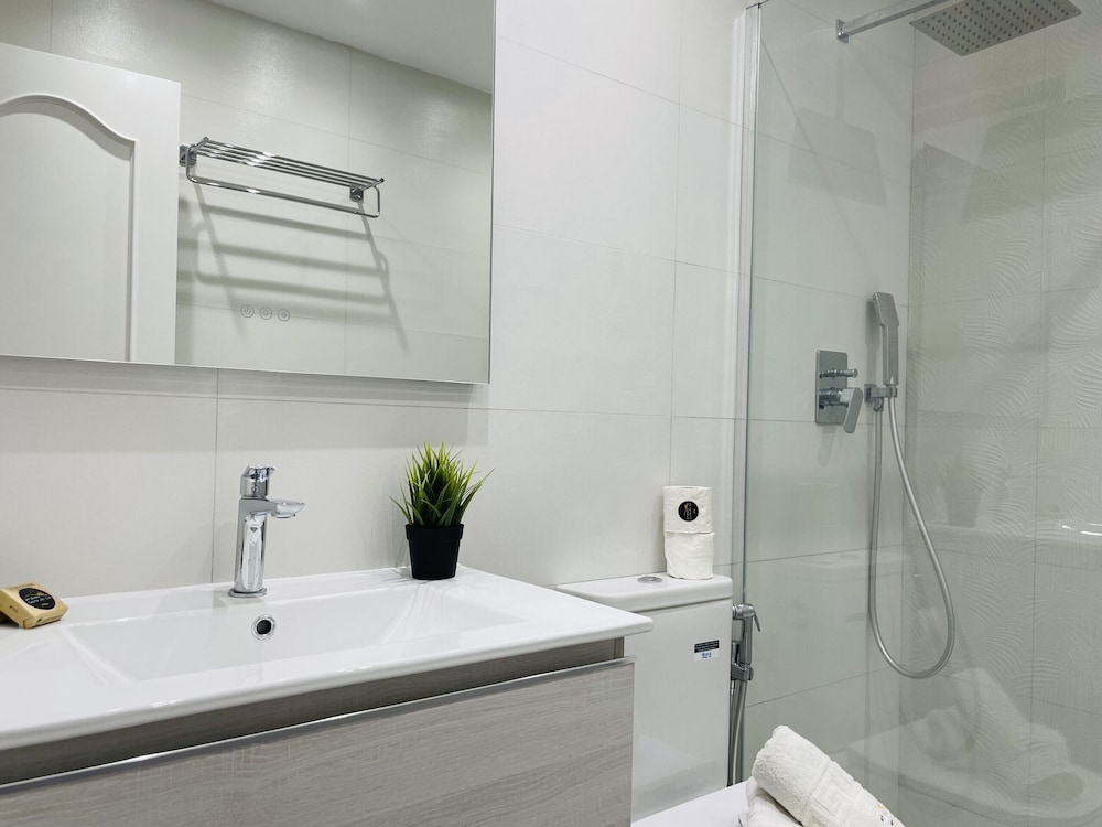 Apartamento Vista Serena en Torrox Park
