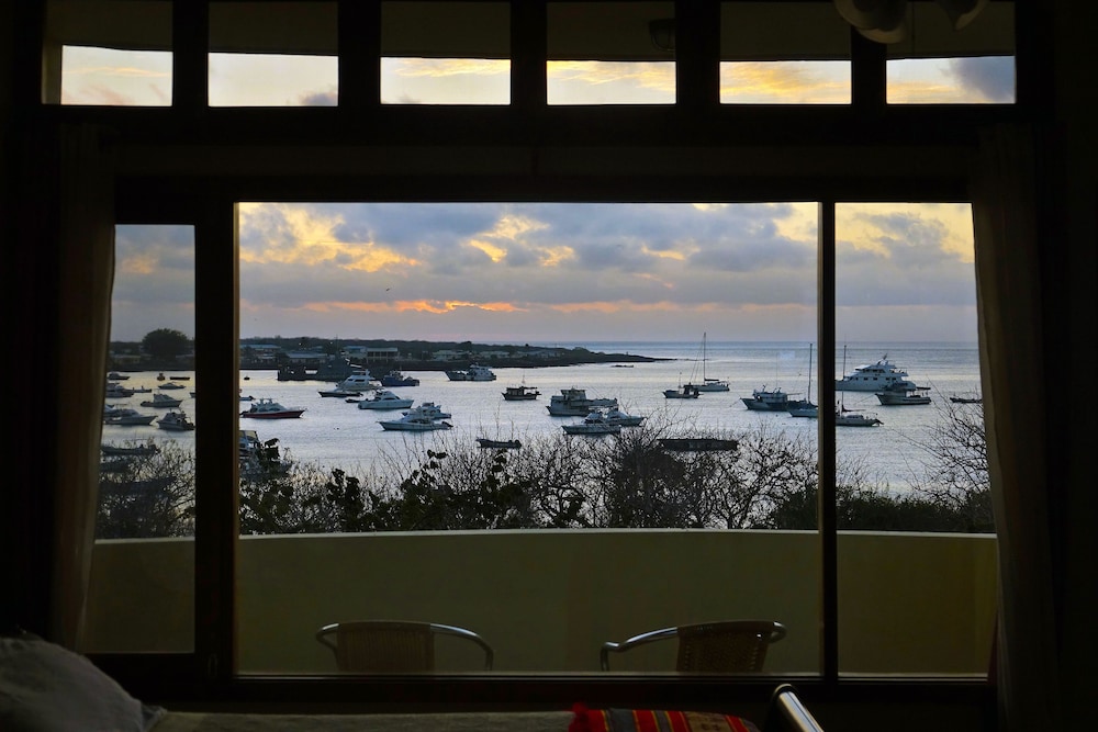 Galeodan Suites
