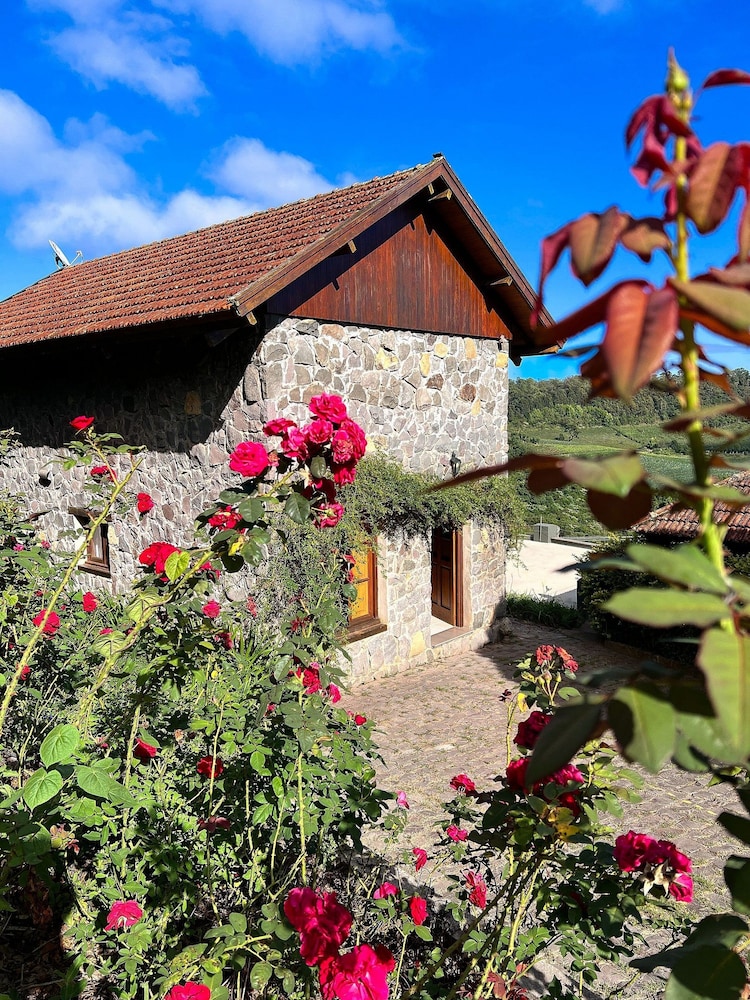 Pousada Borghetto