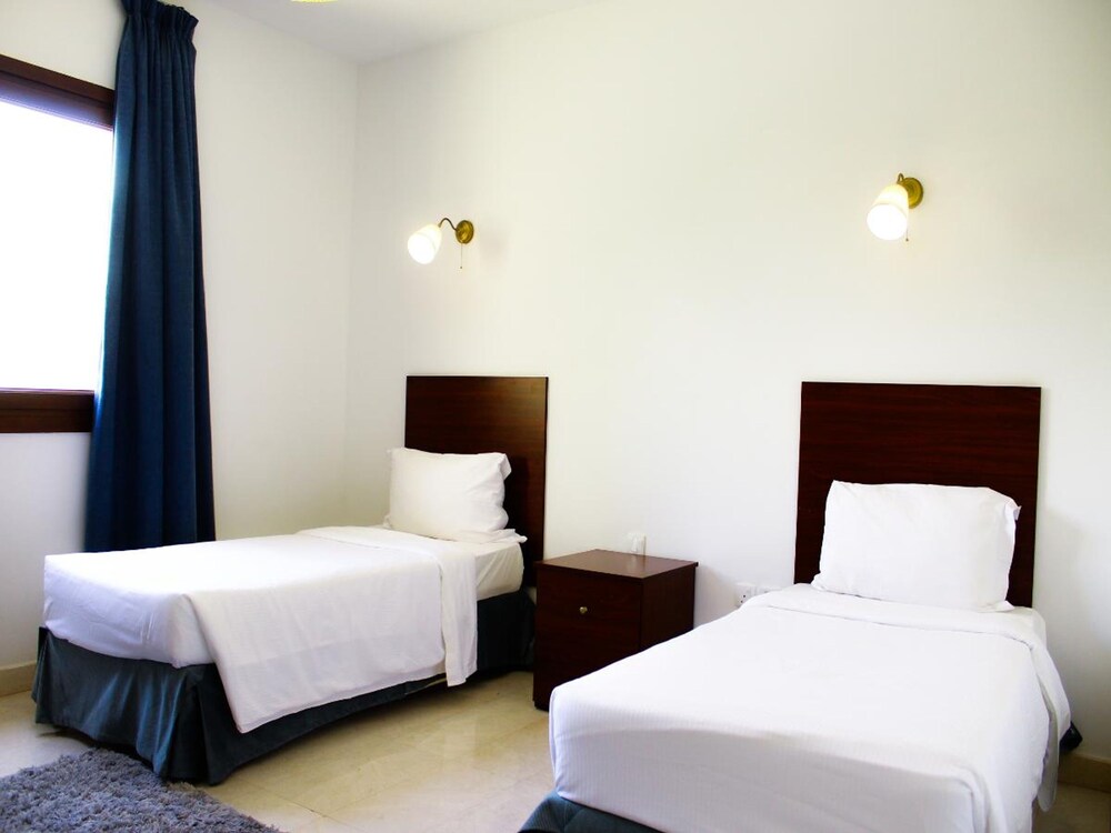 Tranquil Living in Hawana Salalah
