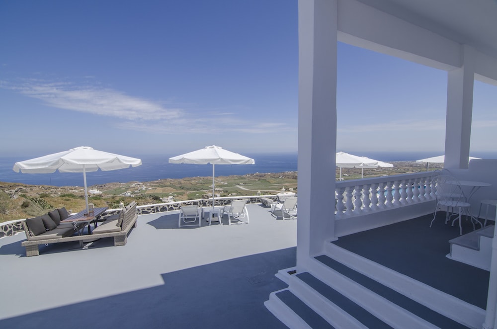 Belle Etoile Villas