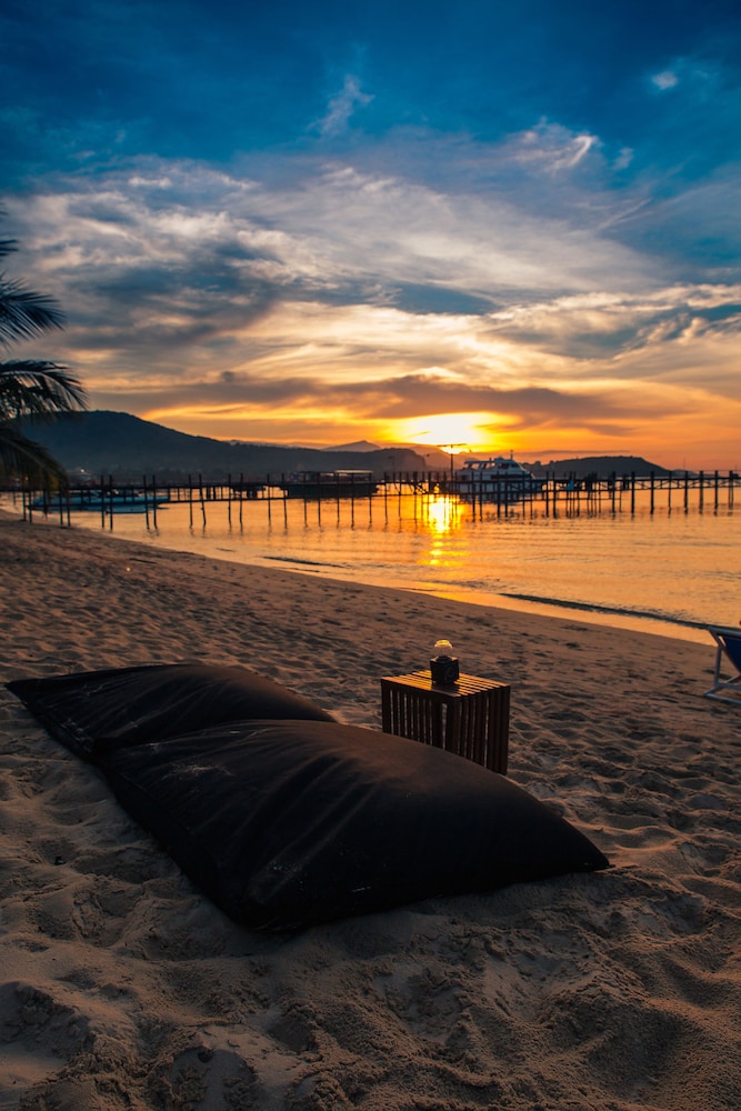 Punnpreeda Beach Resort