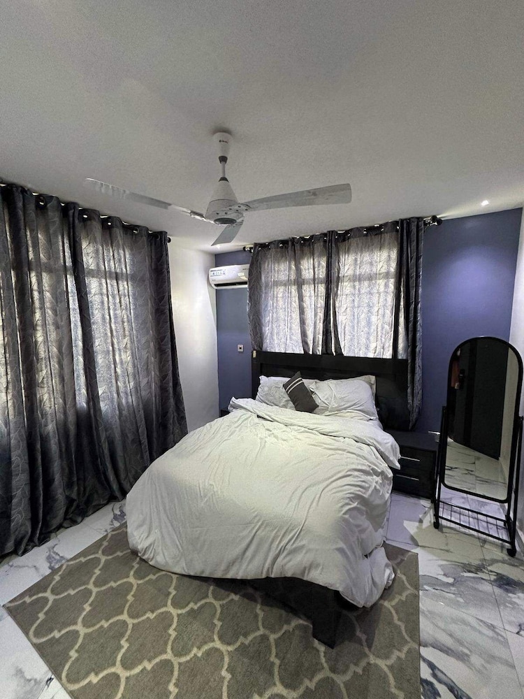 Charming Chorley Apartment Retreat