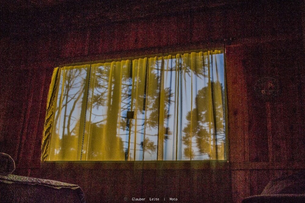 YAAHOO ECOLODGE