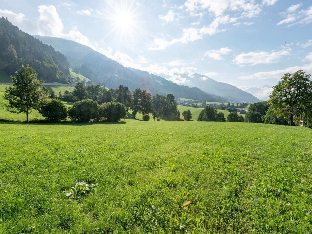 Apartment in Tyrol Near Ski Lift