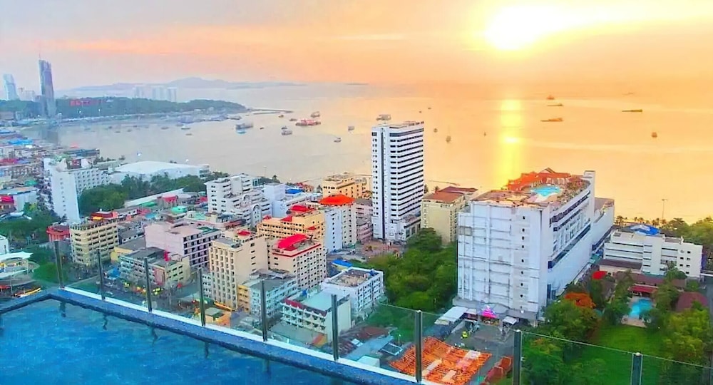 Pattaya Central Best Property