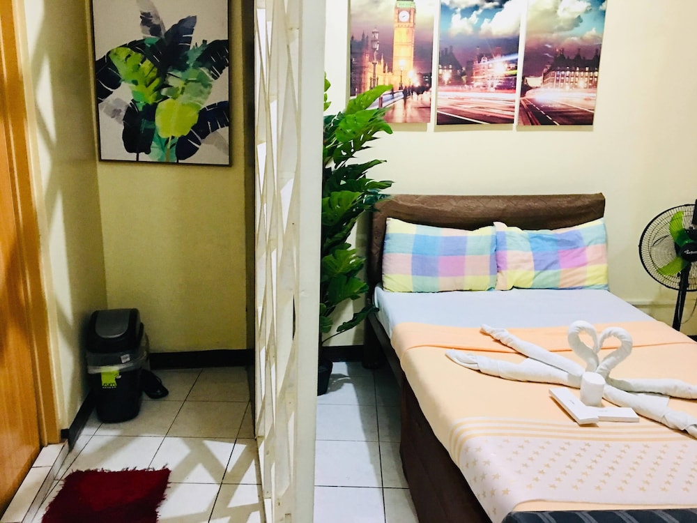 Baguio Vacation House
