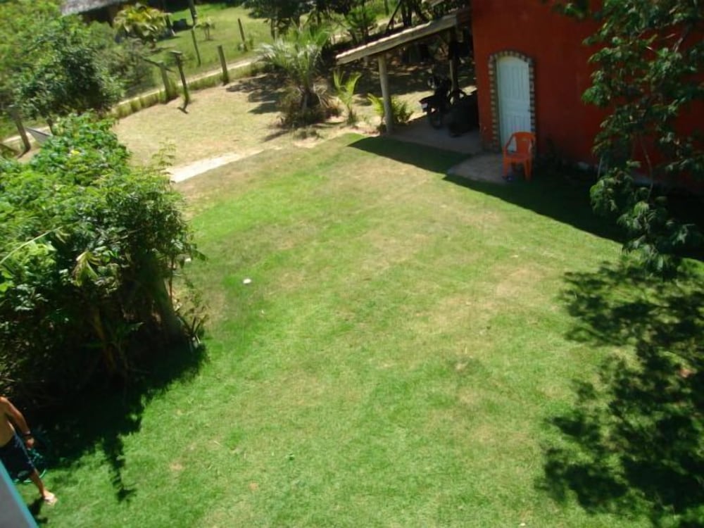 Pousada Ibirarosa