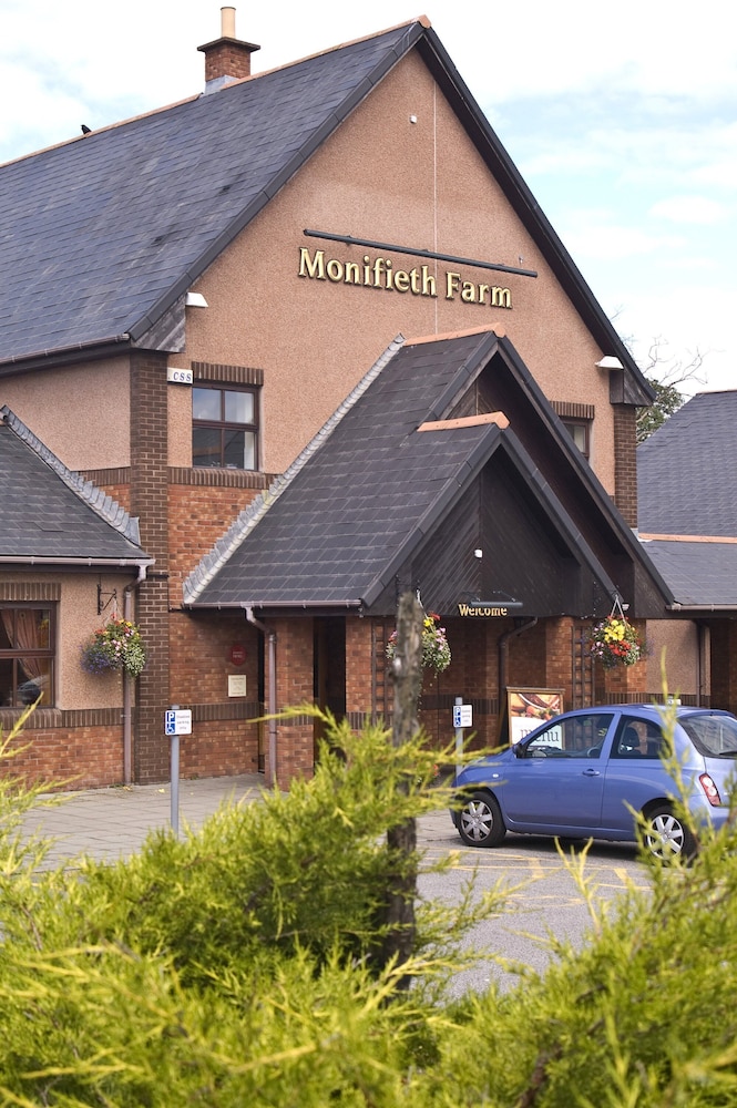 Premier Inn Dundee - Monifieth, photo 3