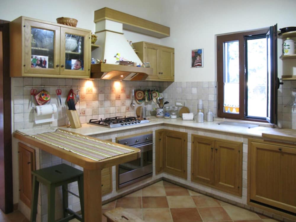 Villa Teresa