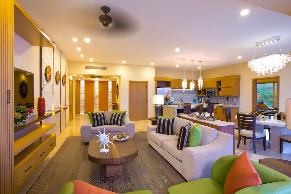 Puerto Vallarta Vacations - Garza Blanca Preserve Resort  Spa - All Inclusive - Property Image 23