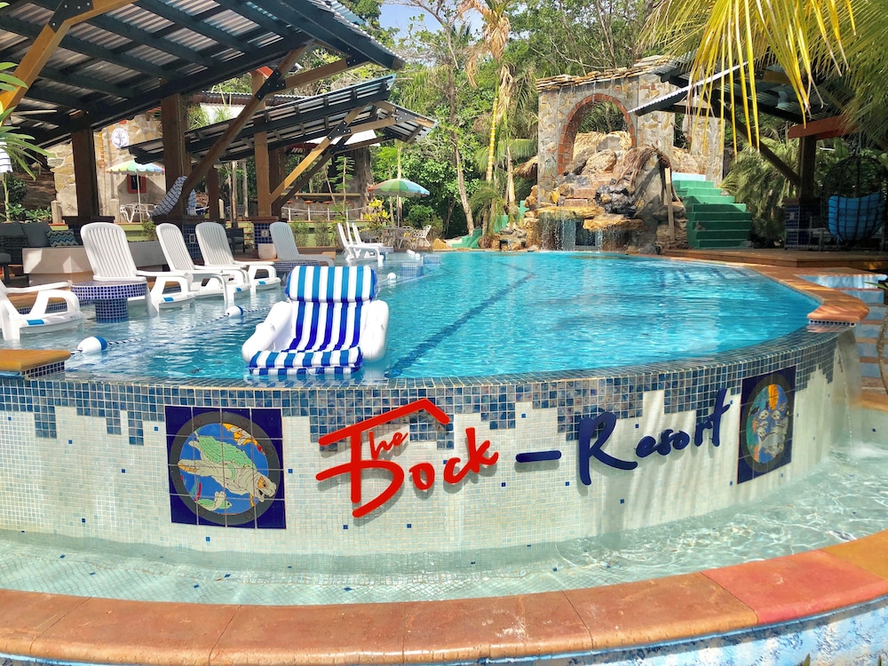 The Dock Resort