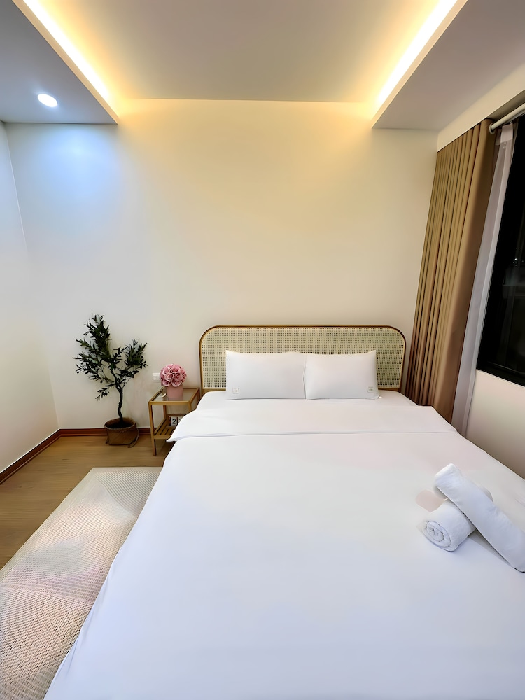 Vinhomes D'Capitale - Quylodge
