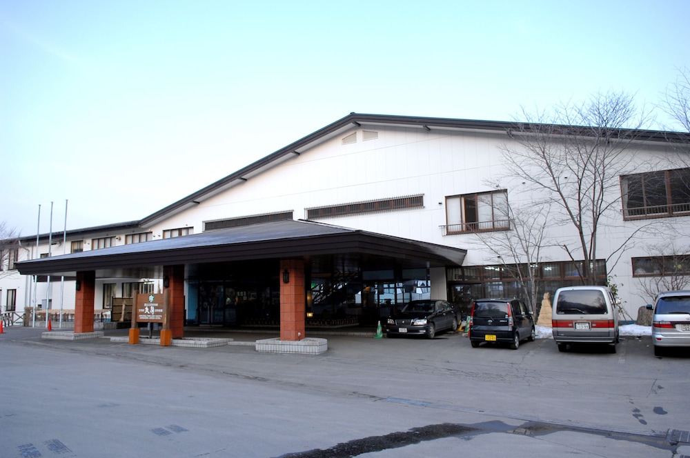 Sapporo's Secret Onsen Sanctuary Marukoma Onsen Ryokan 29