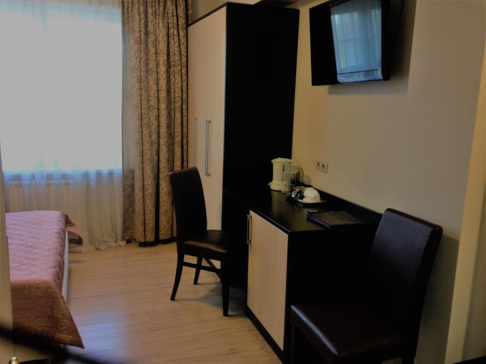 Hotel MGIMO