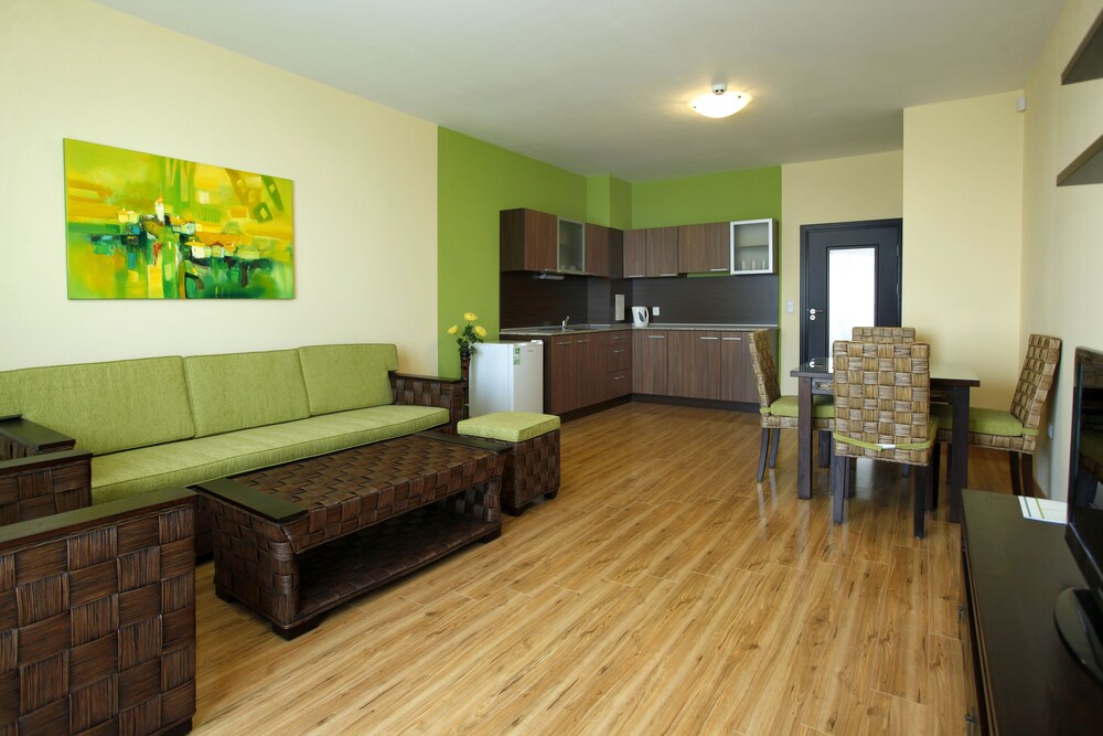 Topola Skies Resort & Aquapark - All inclusive
