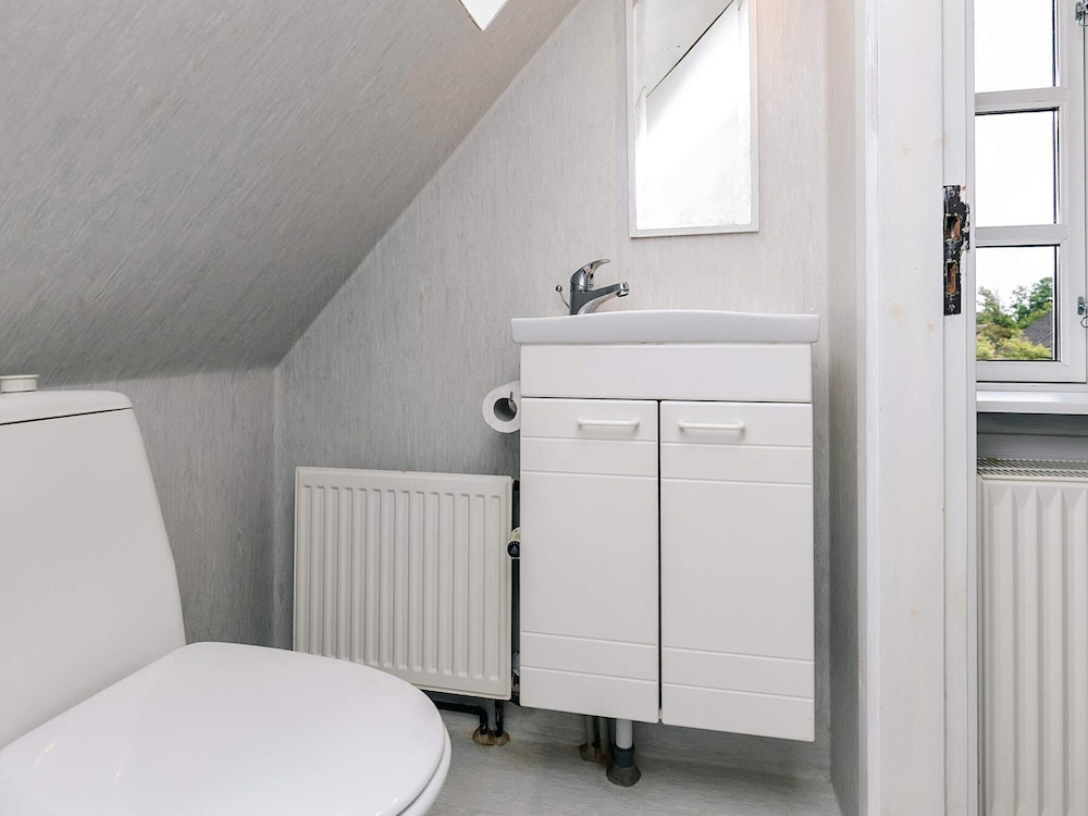 6 Person Holiday Home in Albaek