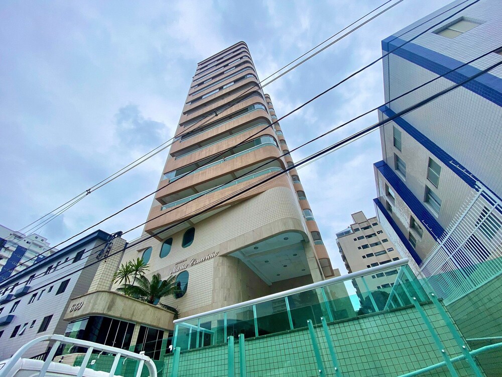 Residencial Maria Conceição