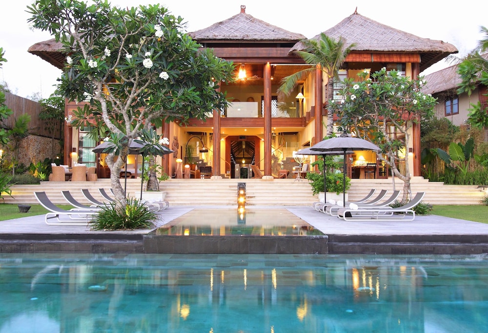 Villa Melissa