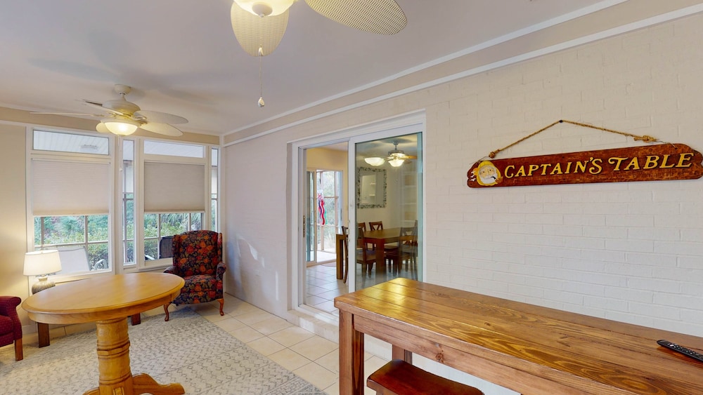 Silver Sand Dollar 3 Bedroom Duplex