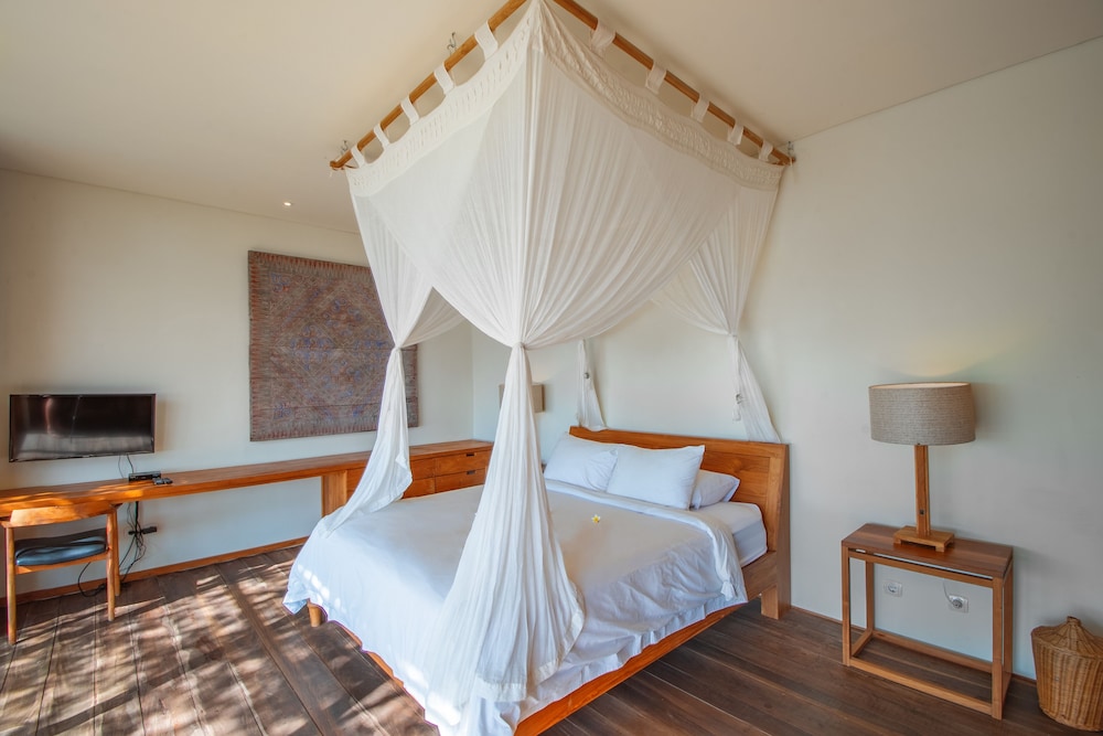 Sumberkima Hill Private Villa Retreat