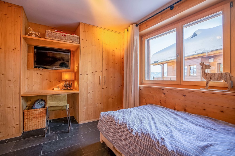 Caspar Penthouse