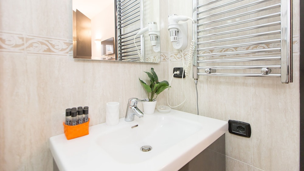 Rental in Rome Marco Aurelio