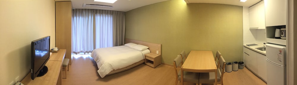 Kumho Jeju Resort, 西歸浦市 - 18