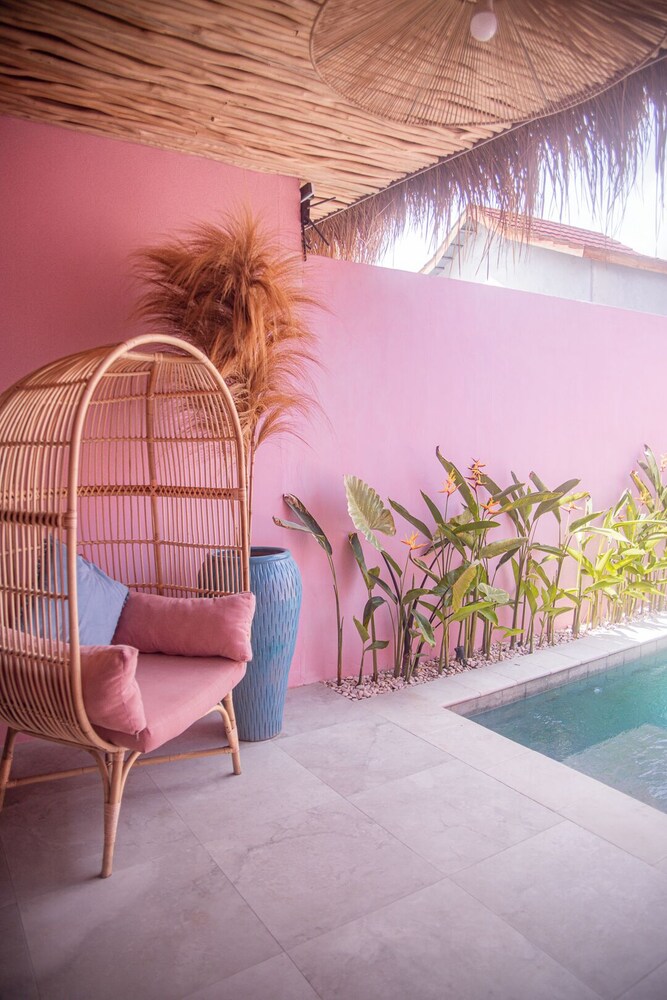 The Hyde Boutique Hotel