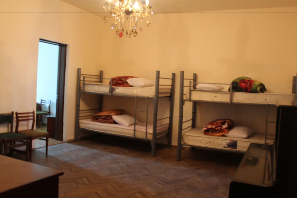 Family Hostel