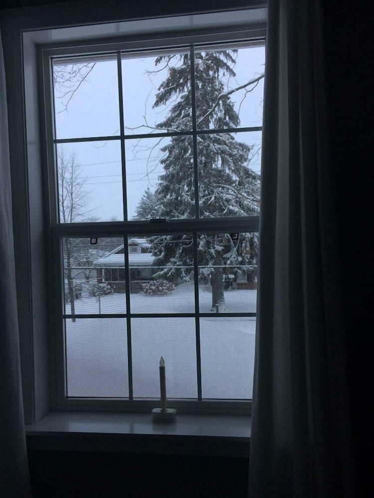 Susan's Sanctuary Bed & Breakfast