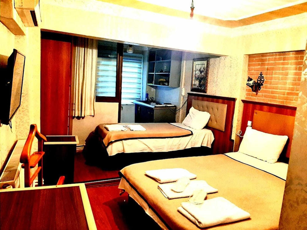 İstanbul Sydney Oteli - Image 25