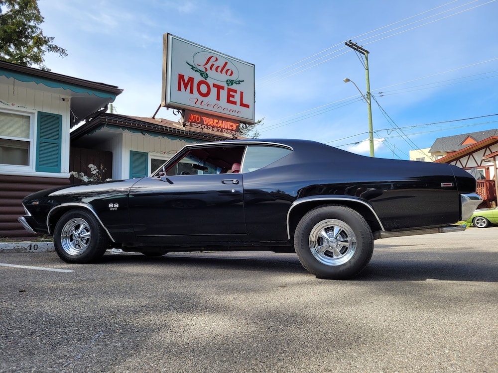 Lido Motel - Image 5
