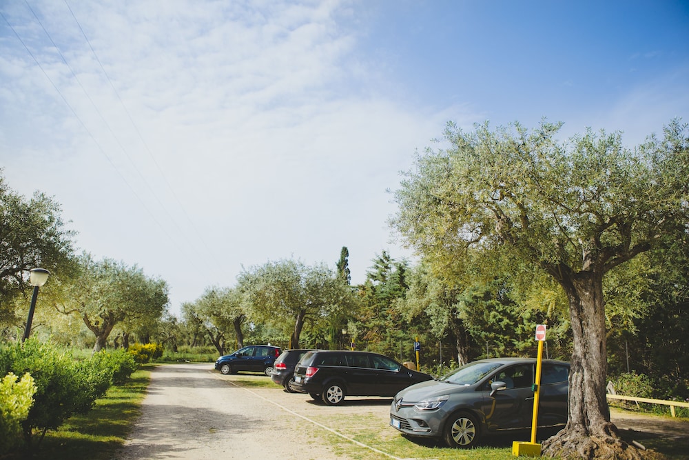 B&B Villa Grazia