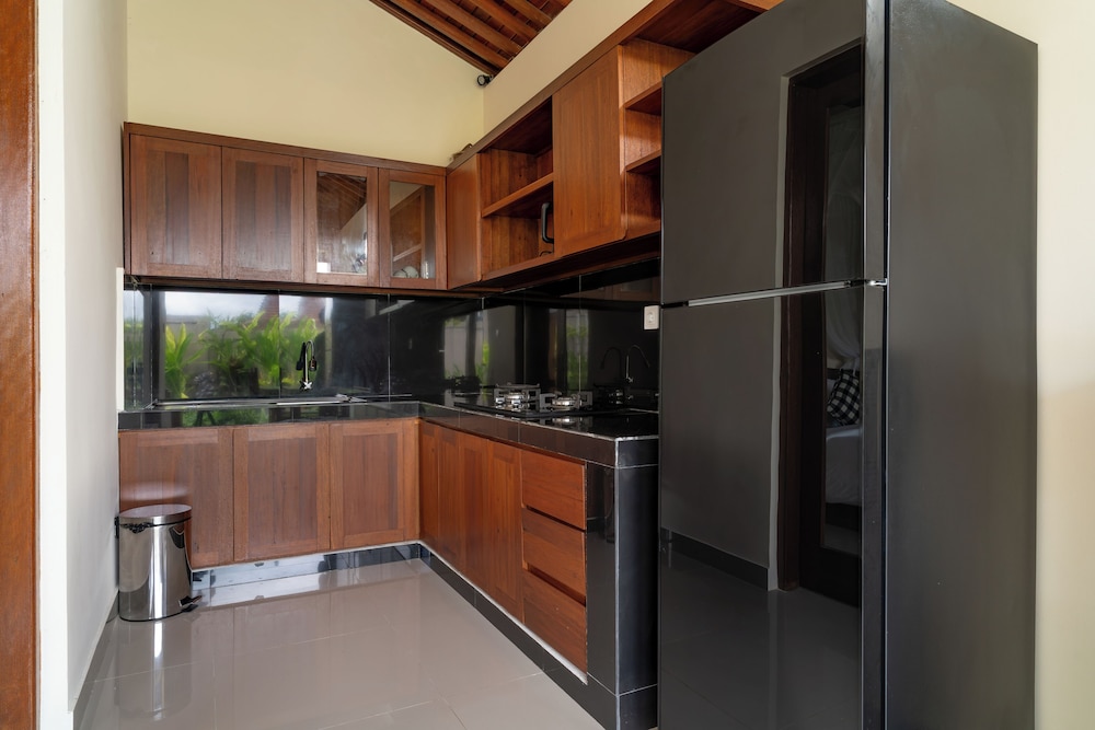 Villa Deva Ubud