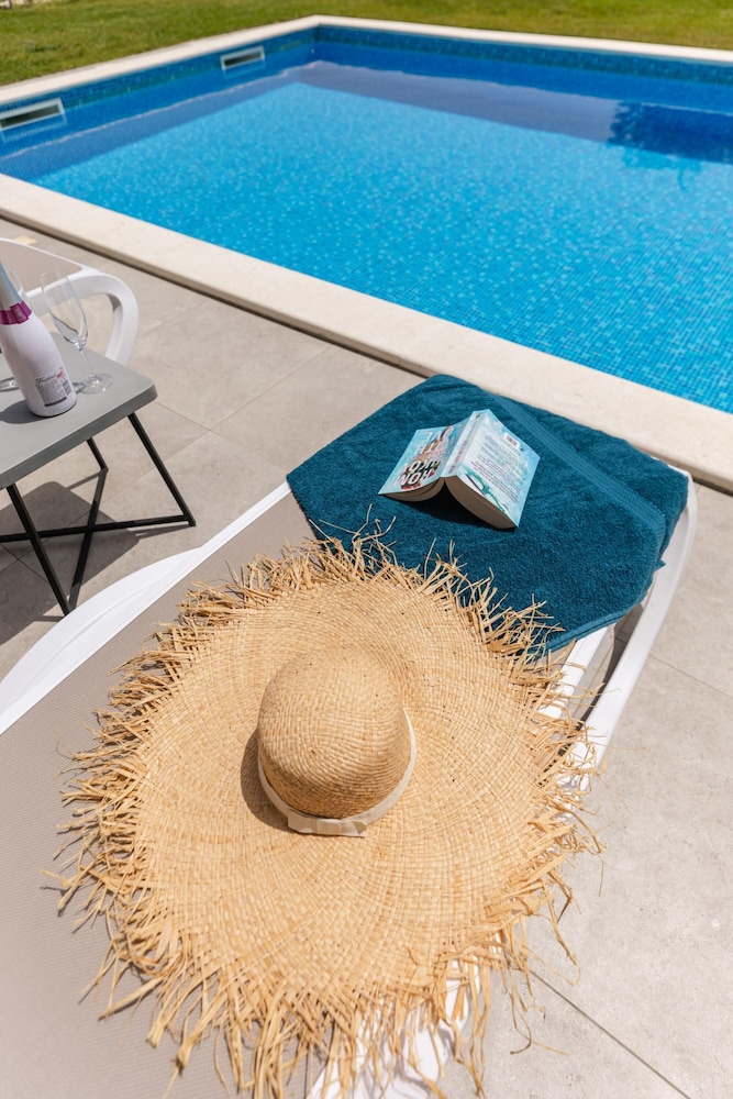 Villa Lux Zadarvillas