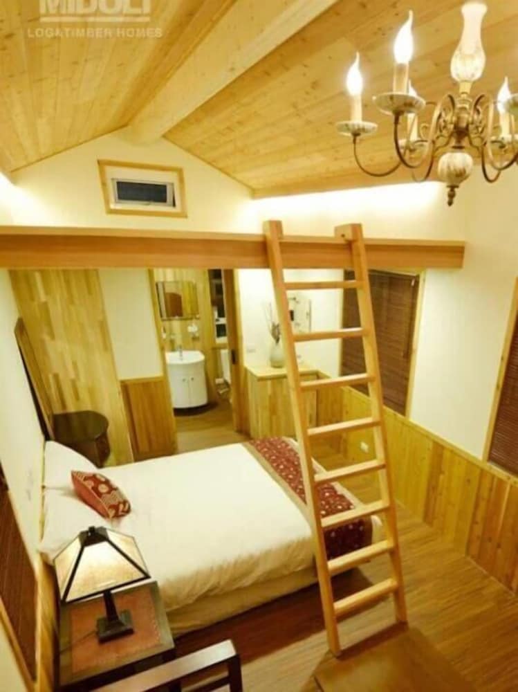 Hong Ban Tian B&B view 5