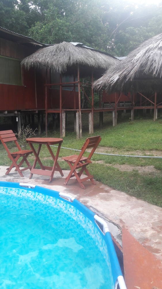 Explorer Lodge
