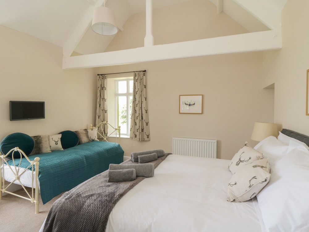 Westonby Lodge
