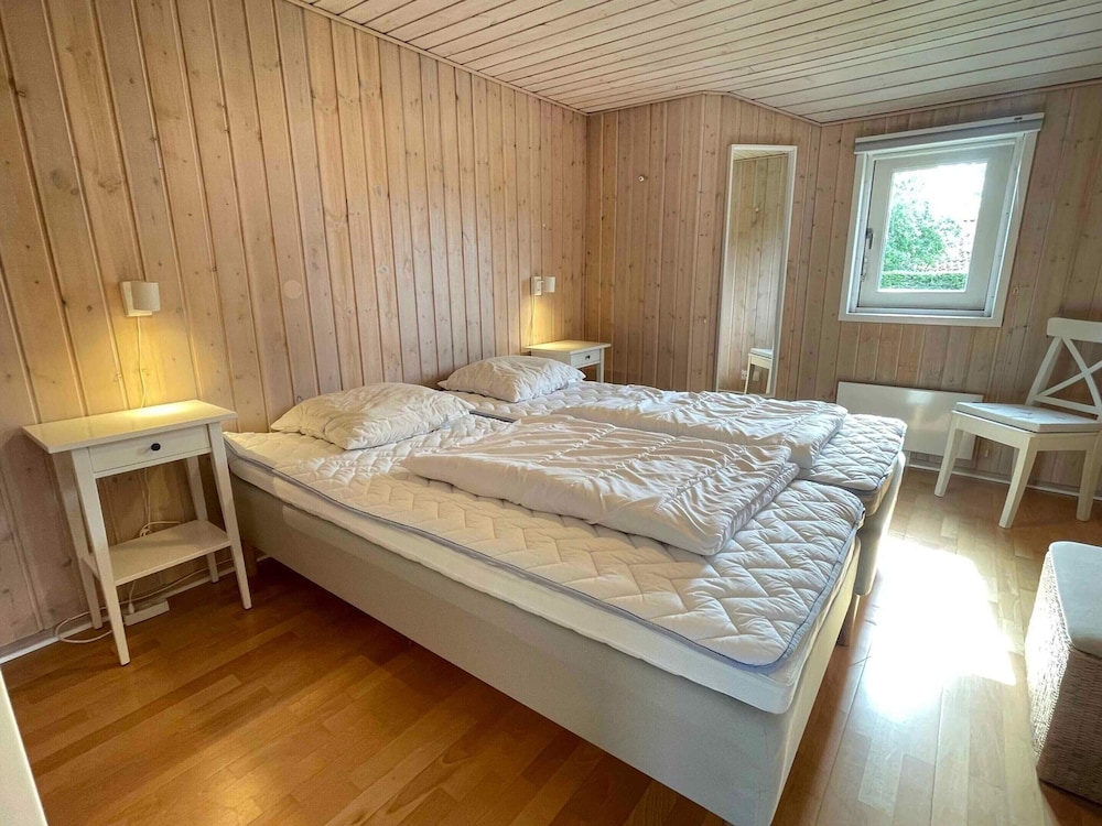 5 Star Holiday Home in Juelsminde