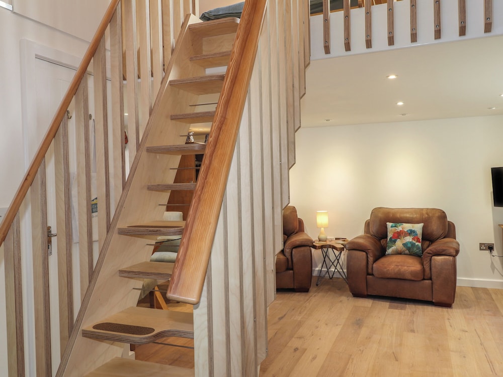 The Studio at Dan y Garn