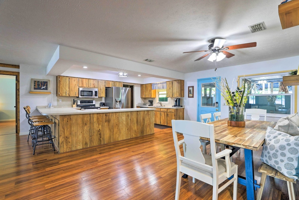 Lakefront Babson Park Escape: Pet Friendly! - Property Image 34