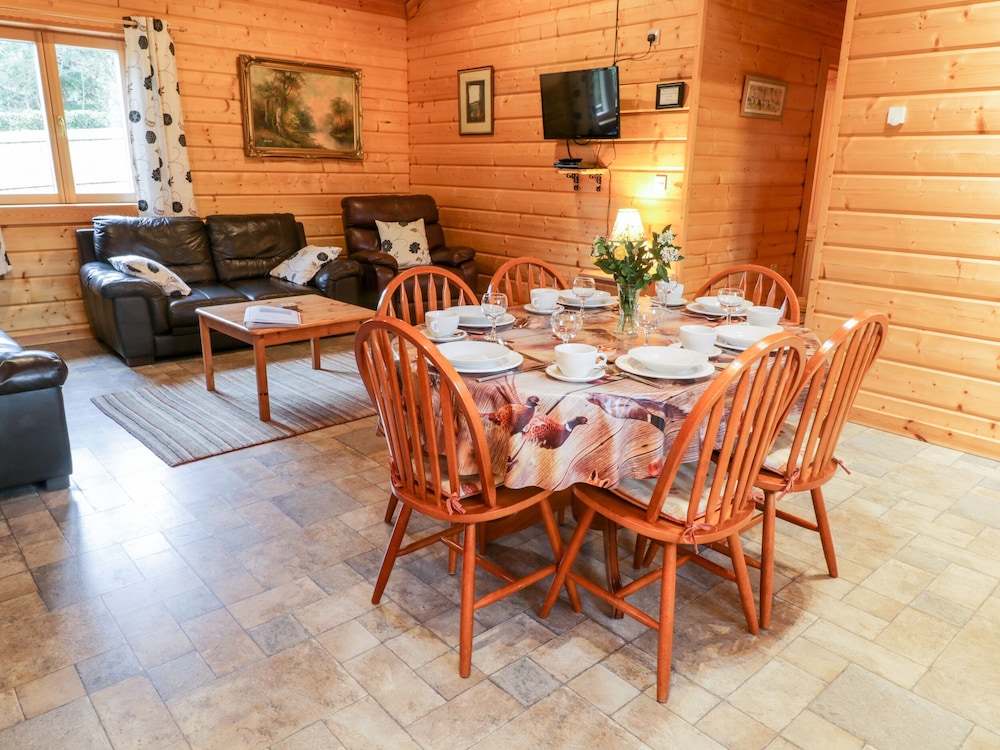 Chloe's Lodge